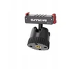 „SunnyLife“ laikiklis su siurbtuku, greito atleidimo 1/4 colio magnetu, „Dji Osmo 360 3,4 Action 5 Pro“ / „Sc114-d“