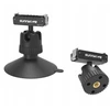 „SunnyLife“ siurbtuko greito atleidimo 1/4 colio magnetinis pagrindo laikiklis DJI Osmo Nano Action 6 / On-sc113-d
