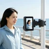 SunnyLife Dviračio vairo laikiklis su magnetu skirtas Dji Osmo Nano / Action 6 / Bd-192-d (SB12391)