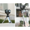 SunnyLife Greitoji jungtis 1/4'''' laikiklis + magnetinis pagrindas, skirtas DJI Osmo Nano / DJI Action 6 / Dz-141-d (SB11334)
