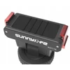„SunnyLife“ laikiklis greito sujungimo magnetas ant ISO + 1/4'''' skirtas „Osmo 360 Action 5 Pro 4 3 2“ / Ad118-d