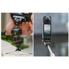 SunnyLife Laikiklis Greito sujungimo magnetas ant sriegio 1/4'''' Insta360 X4 Air X5 Ace Pro 2 / Ad136-d