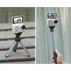 SunnyLife greitojo jungimo laikiklis 1/4'''' tvirtinimas + magnetinis pagrindas Insta360 Go Ultra / Dz-143-d (SB11331)