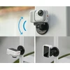 SunnyLife greitojo jungimo laikiklis 1/4'''' tvirtinimas + magnetinis pagrindas Insta360 Go Ultra / Dz-143-d (SB11331)