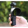 SunnyLife LCD ekrano apsauga nuo saulės, skirta DJI Osmo Pocket 3 kamerai / Zg769