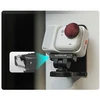 „SunnyLife“ tvirtinimas, laikiklis, greito sujungimo magnetas su 1/4'' sriegiu, skirtas „Insta360 Go Ultra“ / Gu-ad137-d