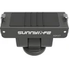 „SunnyLife“ tvirtinimas, laikiklis, greito sujungimo magnetas su 1/4'' sriegiu, skirtas „Insta360 Go Ultra“ / Gu-ad137-d