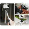„SunnyLife“ tvirtinimas, laikiklis, greito sujungimo magnetas su 1/4'' sriegiu, skirtas „Insta360 Go Ultra“ / Gu-ad137-d