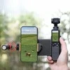 SunnyLife Mount DJI Osmo Pocket 3 Telefono laikiklis + Iso + Storage Box / Op3-ad744-d