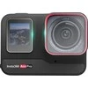 SunnyLife objektyvo dangtelio rinkinys 6x objektyvo dangtelis + 2x LCD ekrano kamera Insta360 Ace Pro / Ist-bhm752-2