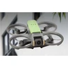 Sunnylife apsauginis dangtelis + propelerio apsauga DJI Avata 2 (žalia)