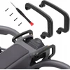 Drono apsauga Sunnylife, skirta DJI Avata 2 (juoda)