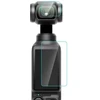 Sunnylife Pocket 4P/4/3 ekrano apsauga