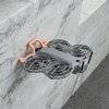 „SunnyLife“ stabilizatoriaus buferio dangtelis DJI Neo 2 dronui Neo2/Ne2-bx148-c, oranžinis