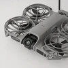 „SunnyLife“ stabilizatoriaus buferio dangtelis DJI Neo 2 dronui Neo2/Ne2-bx148-gy, pilkas
