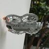 „SunnyLife“ stabilizatoriaus buferio dangtelis DJI Neo 2 dronui Neo2/Ne2-bx148-gy, pilkas