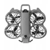„SunnyLife“ stabilizatoriaus buferio dangtelis DJI Neo 2 dronui Neo2/Ne2-bx148-gy, pilkas