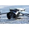 Objektyvo skėtis nuo saulės Sunnylife M3P-ZG584, skirtas DJI Mavic 3 Pro (juodas)