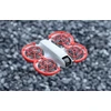 SUNNYLIFE propelerio apsauga DJI Neo (raudona)