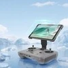 SunnyLife Apsauginis stiklas LCD ekranui, skirtas pultui Kontroler Dji Rc Pro 2 - Dji Mavic 4 Pro / Bhm01