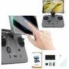 SunnyLife Apsauginis stiklas LCD ekranui, skirtas pultui Kontroler Dji Rc Pro 2 - Dji Mavic 4 Pro / Bhm01
