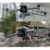 SunnyLife Kojelės Kojos Pakėlimas Važiuoklė Pagrindas dronui DJI Air 3S / DJI Air 3 / LG909