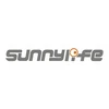 SunnyLife Kojelės kojos paaukštinimas važiuoklė pagrindas amortizatoriai dronui DJI Flip / Lg968