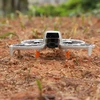 SunnyLife Kojelės kojos paaukštinimas važiuoklė pagrindas amortizatoriai dronui DJI Flip / Lg968