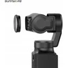 SunnyLife Pilkos spalvos filtras Nd16 Ndx16, skirtas Xiaomi Fimi Palm