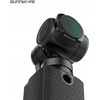 SunnyLife Pilkos spalvos filtras Nd16 Ndx16, skirtas Xiaomi Fimi Palm