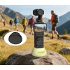 „SunnyLife“ lipnus laikiklis-stovas „Dji Osmo Pocket 3“ ir 4, skirtas biurdui ir automobiliui / Op4-dz166-d