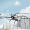 SunnyLife Propelerio apsauga Propelerio 4vnt. DronA Dji Mini 3 Pro / MM3-kC407-gy