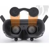 SunnyLife Protector Protector Deke Do Gogli Dji Goggles 2 / To Dji Avata / Mini 3 Pro / Mini Se / Mavic 3 / A-bht565-d