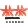 SunnyLife Propeleris rinkinys 4 vnt Dji Avatar / Raudona / 2925 S- 2-r