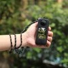 SunnyLife Silicio atvejis EtuI Insta360 X3 / Ist- Bht504- d