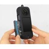 SunnyLife Silicio atvejis EtuI Insta360 X3 / Ist- Bht504- d
