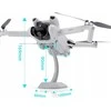 Dronų Laikiklis - Sunnylife ZJ562 DJI Mini Serijos Stendas
