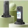 SunnyLife Stand Stand Stand laikiklis Insta360 X3 / IST- DZ493-D