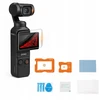 SunnyLife Apsauginis stiklas ekranui + objektyvui, dangos AR kamerai Dji Osmo Pocket 3 / Op3-bhm992
