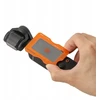 SunnyLife Apsauginis stiklas ekranui + objektyvui, dangos AR kamerai Dji Osmo Pocket 3 / Op3-bhm992