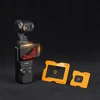 SunnyLife Apsauginis stiklas ekranui + objektyvui, dangos AR kamerai Dji Osmo Pocket 3 / Op3-bhm992