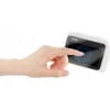 SunnyLife Stiklinis objektyvo dangtelis + ekranas 2 viename, skirtas Insta360 Go 3 I Action Pod / Ist-bhm587-2