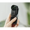 Sunnylife Stojak Laikiklis Mocowanie Na Magnes Do Dji Osmo Nano Insta360 Go Ultra 3 3s / Mj120-gy