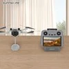 SunnyLife stovo stovo laikiklio stovas nuotolinio valdymo pultui DJI Rc 2 / 1 / Rc-n2 / Rc-n1 / Rc Pro / Dz766-gy