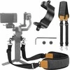 SunnyLife Braketas Braketas Juostos Ranka Montavimas / Nekas į gimbal Dji Rs 3 mini / Gs560