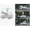 SunnyLife Laikiklis Tvirtinimas Insta360 GO 3 3S GO3 GO3S prie drono DJI NEO / GZ895