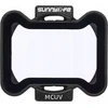 „SunnyLife UV MC“ ultravioletinių spindulių apsaugos filtras + dėklas DJI Avata 2 / Avata2 / AT2-FI831-M dronui