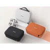 SunnyLife Walizka Dėklas Futerał Case do na DJI NEO + Kontroler Pilot + Priedai - Oranžinė / NE-B864