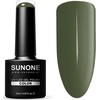 Sunone UV/LED Gel Polish Color - Zielenie i Żółcie Z08 Zita, 5 ml