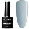 Sunone UV/LED Gel Polish Color - Szarości S02 Sylwia, 5 g